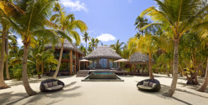 the brando 3 bedroom villa price