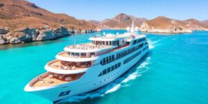 Read more about the article Por qué los cruceros de lujo son una opción principal para los viajeros exigentes