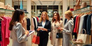 Read more about the article Personal Shoppers para la Élite: Tours de Compras Exclusivos en el Extranjero