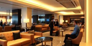 Read more about the article Como os Serviços de Aeroporto VIP Elevam Sua Experiência de Viagem de Luxo