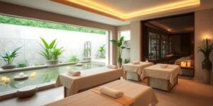 Read more about the article Se détendre dans les spas les plus luxueux du monde