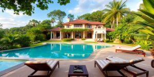 Read more about the article Cómo encontrar las villas privadas más exclusivas para tus próximas vacaciones