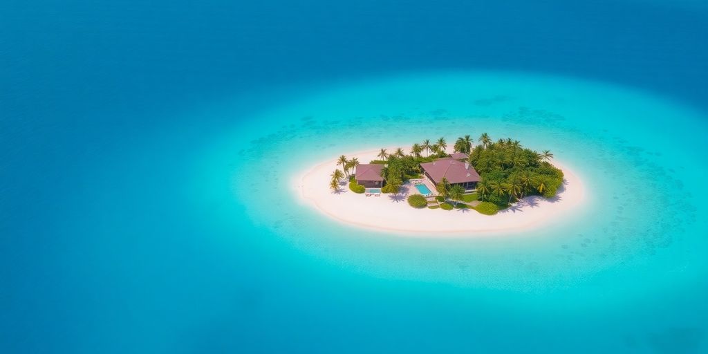 Read more about the article Comment louer ou acheter des îles privées entières pour vos vacances