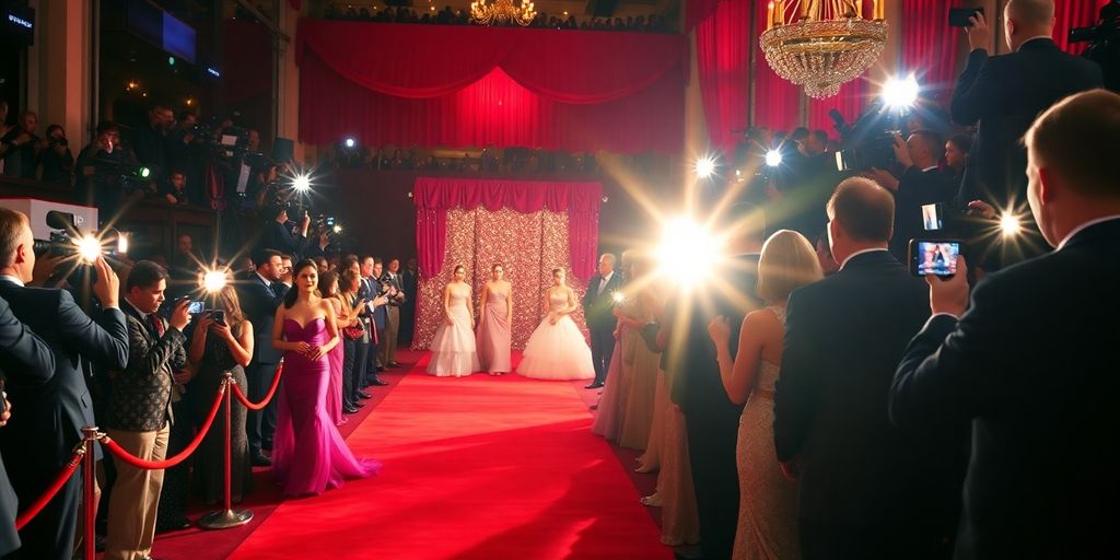 Read more about the article De Cannes au Met Gala : Comment obtenir un accès aux événements les plus prestigieux du monde