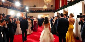 Read more about the article From Cannes to the Met Gala: How to Secure Access to the World’s Top Events