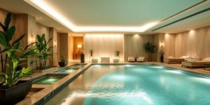 Read more about the article Relaxando nos Spas Mais Luxuosos do Mundo