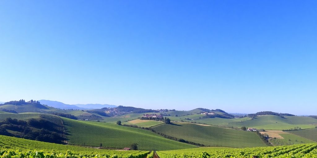 You are currently viewing Die exklusivsten Weinberge und Weingüter der Welt besichtigen