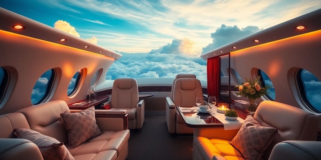 Read more about the article The Latest Technology Enhancing Luxury Travel Experiences