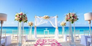 Read more about the article Planifier un mariage de destination inoubliable avec Paltino Travel