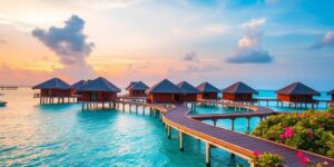 Read more about the article The Most Luxurious Overwater Bungalows to Visit in 2024