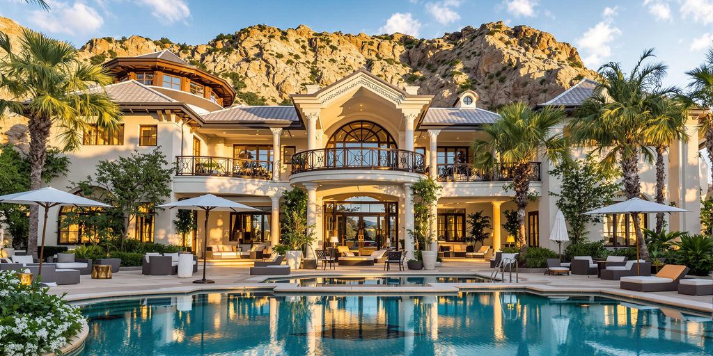 Read more about the article Explorando los hoteles boutique más únicos del mundo para los ultra-ricos