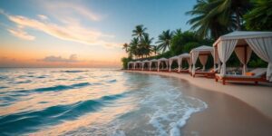 Read more about the article Secluded Luxury Beach Resorts for Privacy-Seeking Travelers