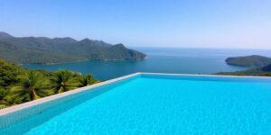 Read more about the article Relax in Seclusion: The World’s Best Private Infinity Pools