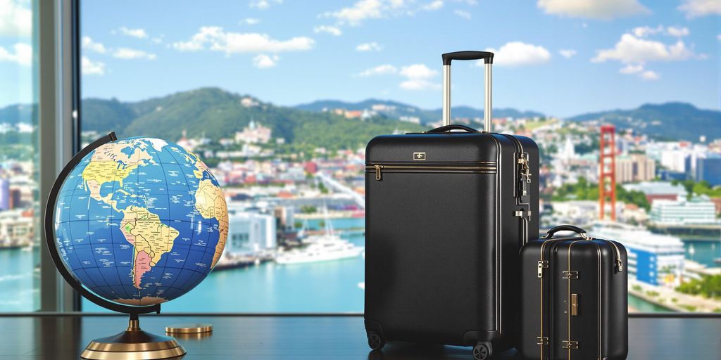 You are currently viewing O Papel de um Concierge de Viagens na Criação de Viagens de Luxo Inesquecíveis