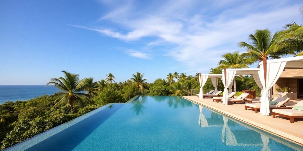 Read more about the article Indulge in Peace and Quiet at Adults-Only Luxury Resorts