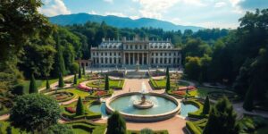 Read more about the article Live Like Royalty: Destinations Once Reserved for Kings and Queens