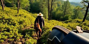 Read more about the article Luxury Truffle Hunting Destinations for Food-Conscious Travelers