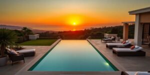Read more about the article Luxury Villas Designed for Month-Long Getaways