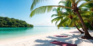 Read more about the article Rejuvenation in Solitude: Booking Wellness Retreats on Private Islands