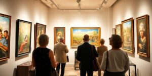 Read more about the article Private Kunsttouren für Sammler und Enthusiasten in Top-Städten