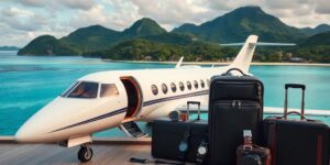 Read more about the article Integrando Tecnología de Punta en Itinerarios de Viaje Ultra-Lujosos