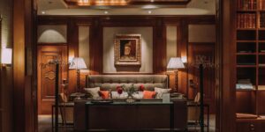 Read more about the article Where to Stay in Style During Events Like the Olympics, Fashion Weeks, and More