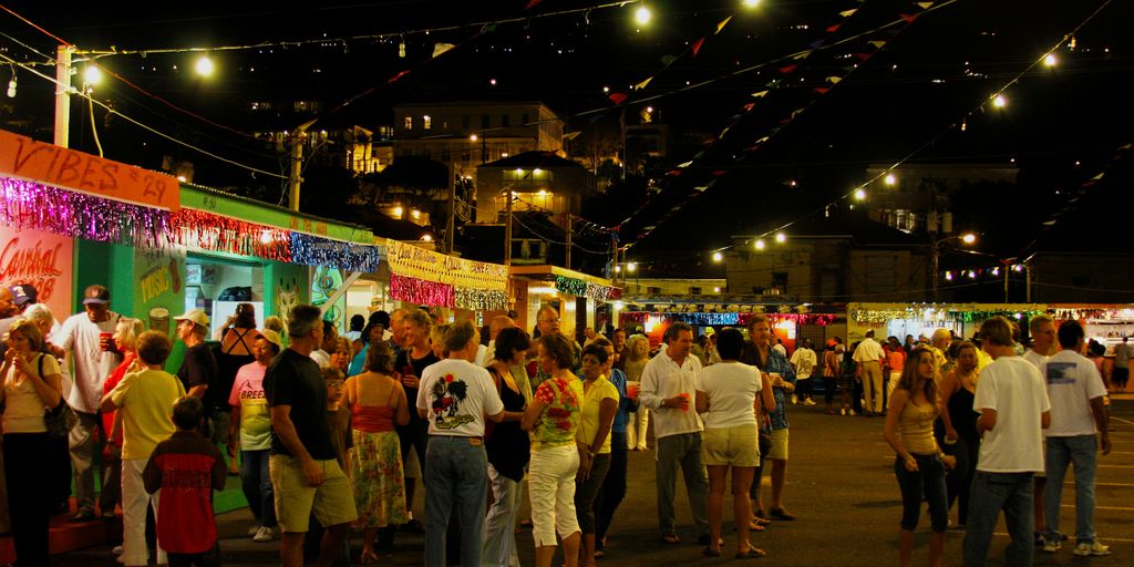 You are currently viewing Where to Travel for the World’s Most Exclusive Cultural Festivals