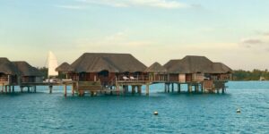 Read more about the article Ultra-Private Hotels That Feature Just One Suite