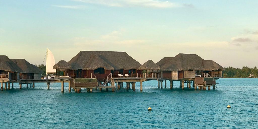 Read more about the article Ultra-Private Hotels That Feature Just One Suite