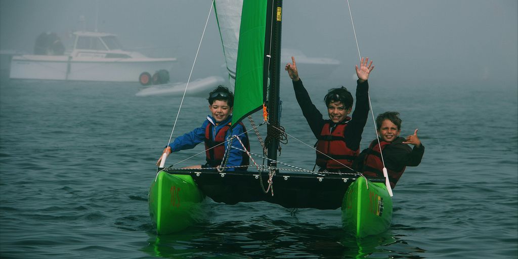 You are currently viewing Booking a Yacht with a Full Wellness Team Aboard