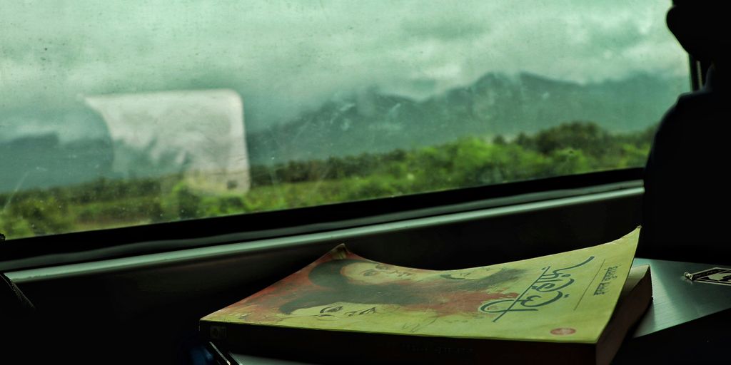 You are currently viewing The Most Art-Forward Train Journeys in the World