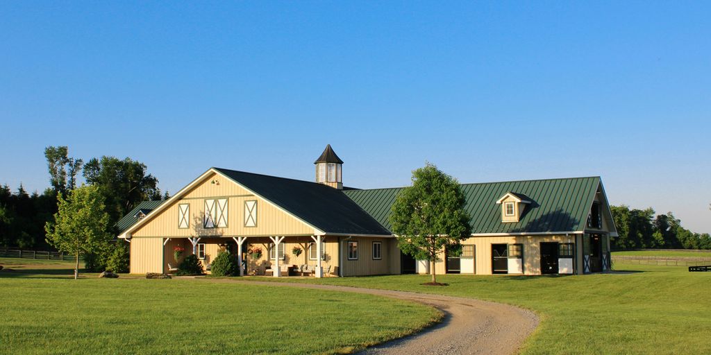 Read more about the article Ride in Style: Best Destinations for Elite Equestrian Holidays