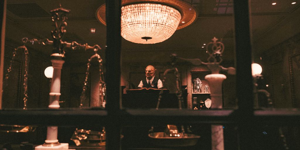 Read more about the article Where Butler Service Goes Above and Beyond in the Luxury World