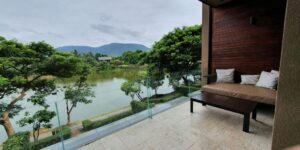 Read more about the article The Best Private Villas for Luxurious Remote Work