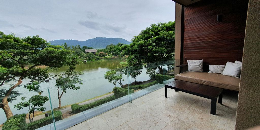 You are currently viewing The Best Private Villas for Luxurious Remote Work