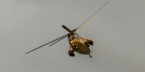 Read more about the article Combining Glamping and Heli-Touring: Luxury Camping Reimagined