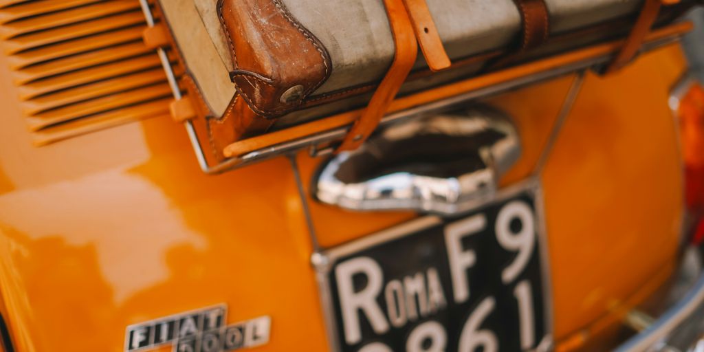 Read more about the article Drive Through Europe in a Chauffeured Vintage Classic
