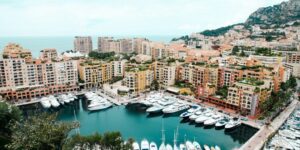 Read more about the article Monaco Grand Prix in VIP Style: Private Terraces