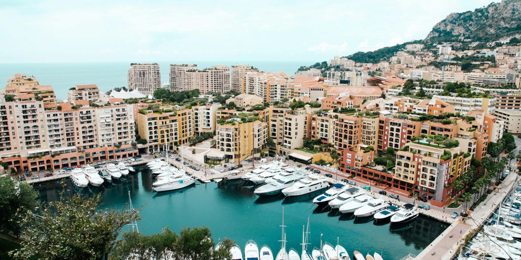 Read more about the article Monaco Grand Prix in VIP Style: Private Terraces