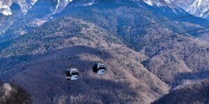 Read more about the article Supercar Tours in the Dolomites: Luggage Concierge and Scenic Passes