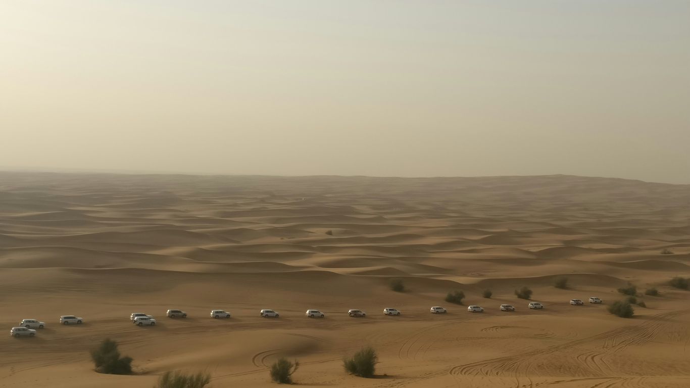 Read more about the article Desert Polo in Style: Private Matches and Royal Club Access