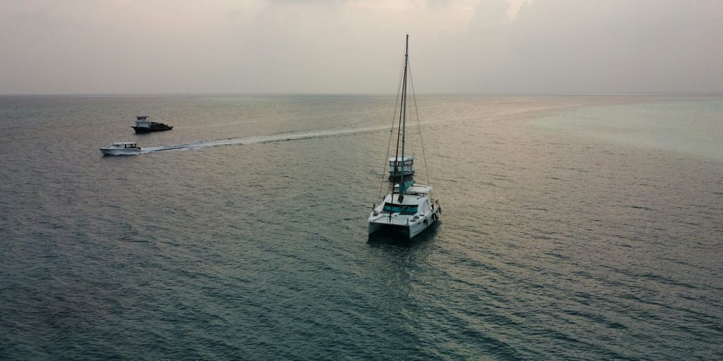 Read more about the article East Indonesia by Yacht: Komodo