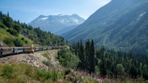 Read more about the article Private Dome Car Across Canada: Rockies to Coast in Five-Star Comfort