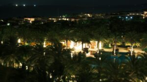 Read more about the article Paris Palace Suite Best for After-Hours Louvre Access