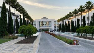 Read more about the article Crete Ultra Villas with Olive Groves and Kidsâ Discovery Clubs