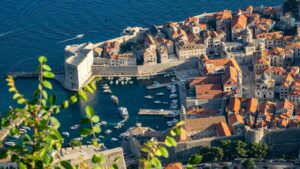 Read more about the article Dubrovnik Sea Villas with After-Hours Walls Walks and Chef