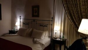 Read more about the article Florence Palazzo Suites Best for After-Hours Uffizi Access