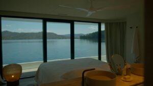 Read more about the article St Moritz Grand Suites with Lake Ice Access and Valets