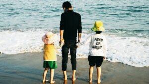 Read more about the article Grenadines Private Island Best For Families with Nanny Teams