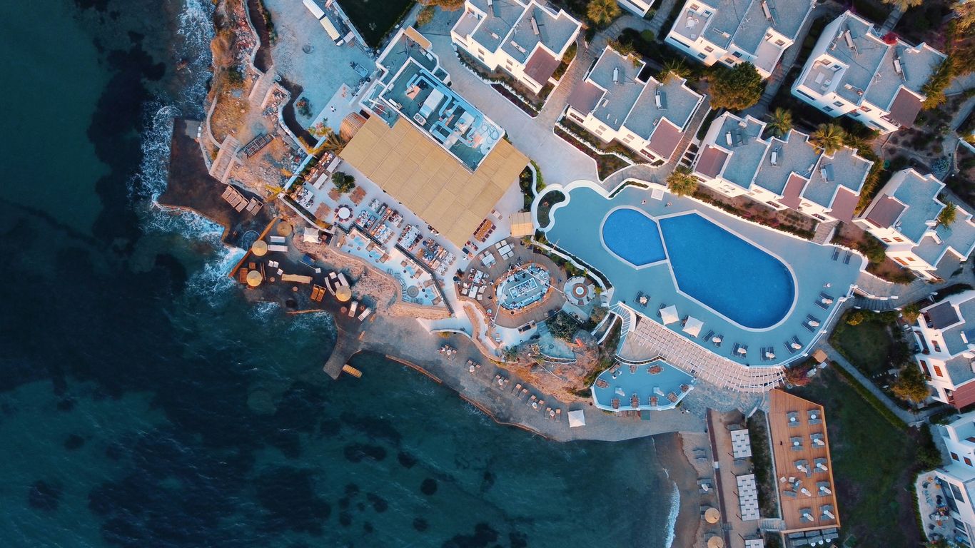 You are currently viewing Turks and Caicos Villas Best for Secure Beachfront Privacy